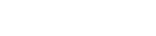 On Time Metalworks logo